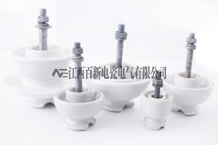 針式瓷絕緣子